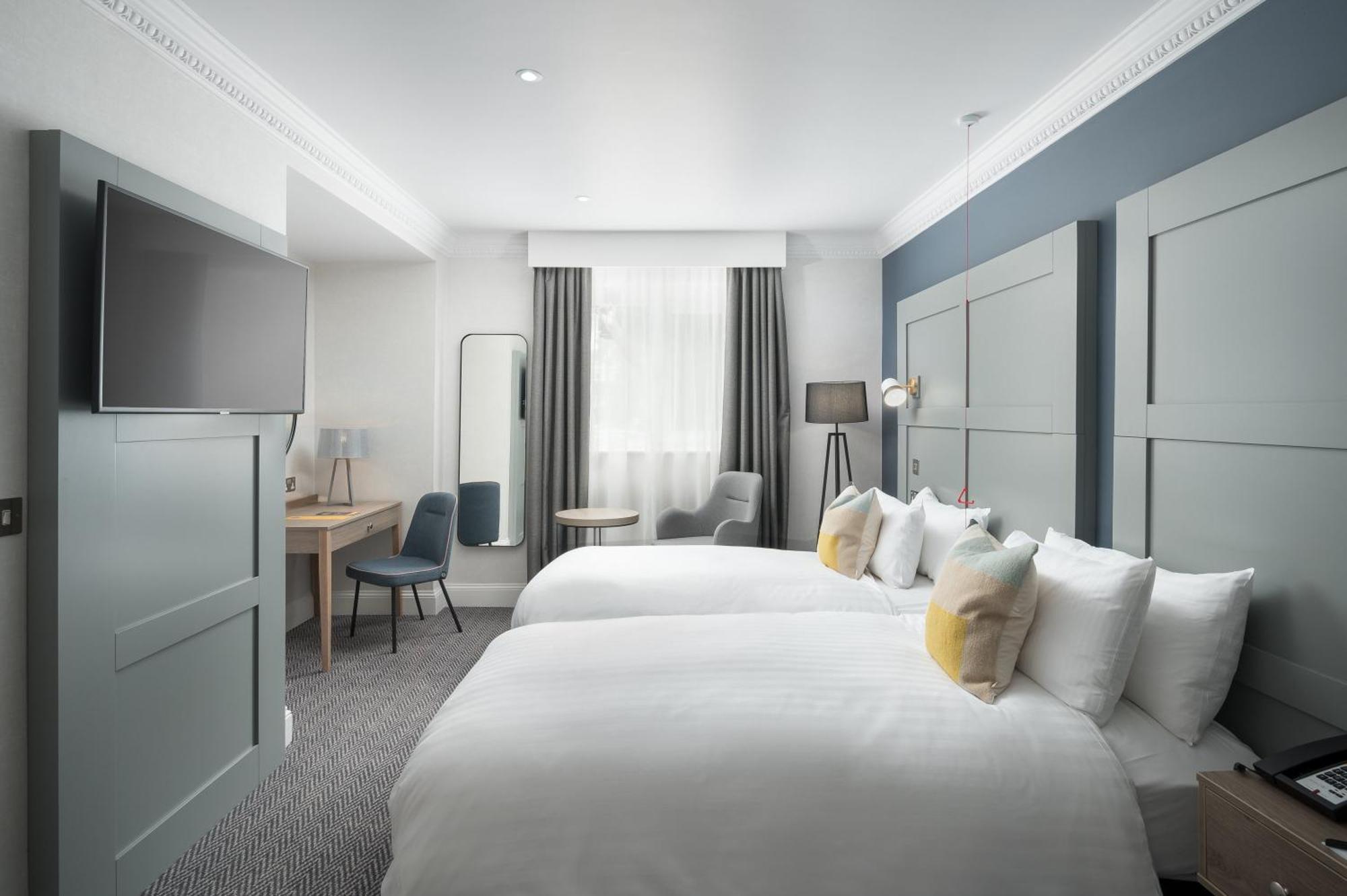 Voco St. Johns Solihull, An Ihg Hotel Ngoại thất bức ảnh